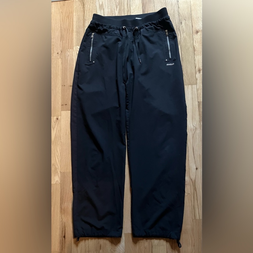Reebok athletic pants